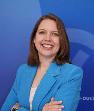 Jennifer de Nijs