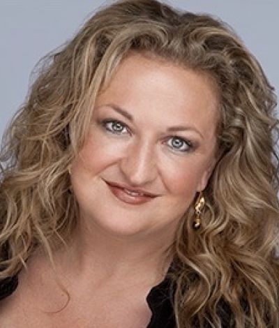 Victoria Powell