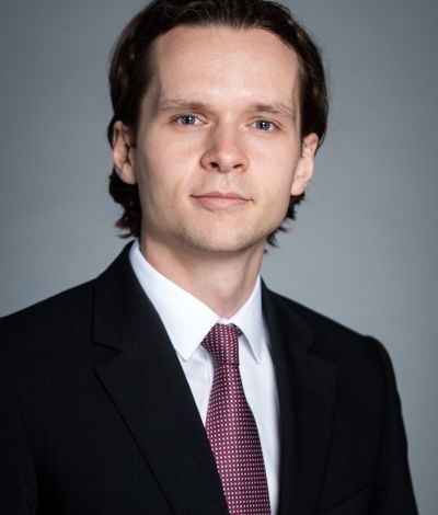 Mark Keller