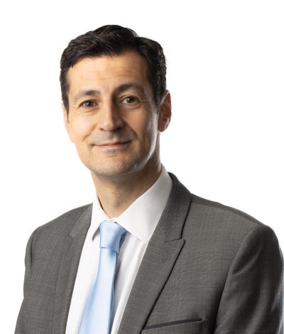 Sacha Sadan