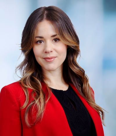 Ariane Bourassa