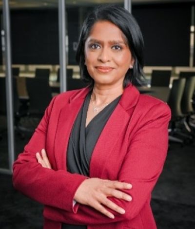 Loshni Naidoo