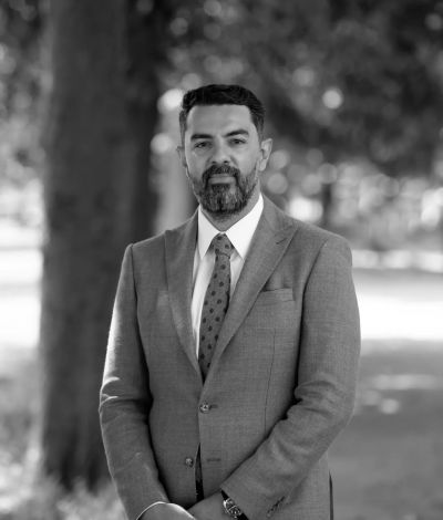 Aaron Morales Apodaca