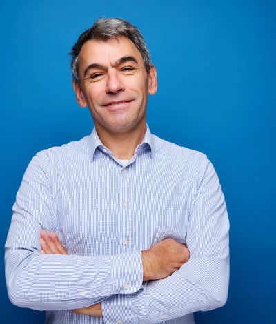 Sébastien Duquet