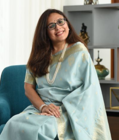 Radhika Gupta