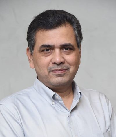 Srinivas Injeti