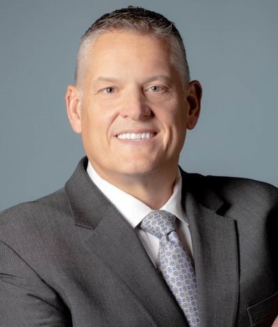 Kendal Vroman
