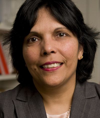 Dr. Reena Aggarwal