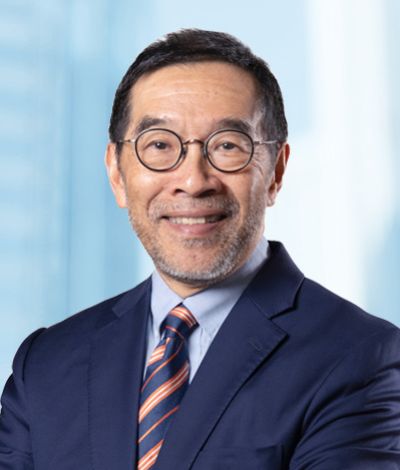 Carlson Tong