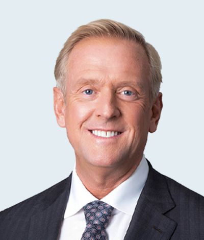 Craig Donohue