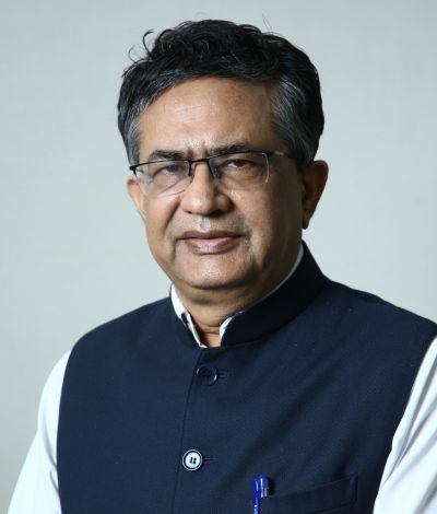 Ashishkumar Chauhan