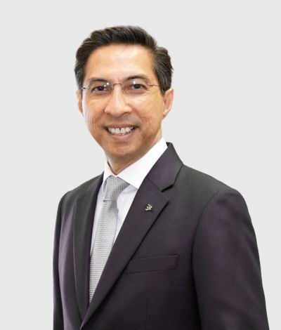 Dato’ Fad’l Mohamed