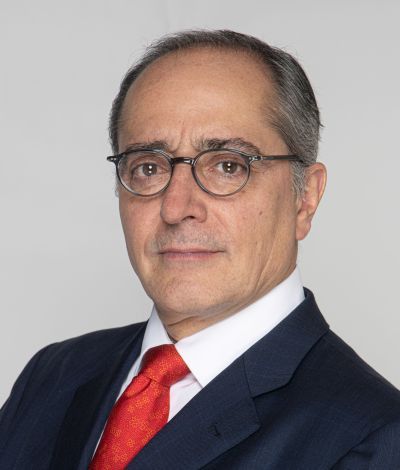 Jorge Alegria