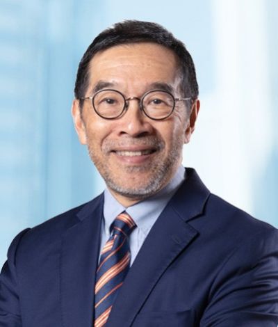 Carlson Tong