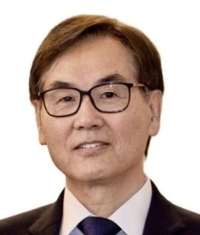 Dr. James Zhan