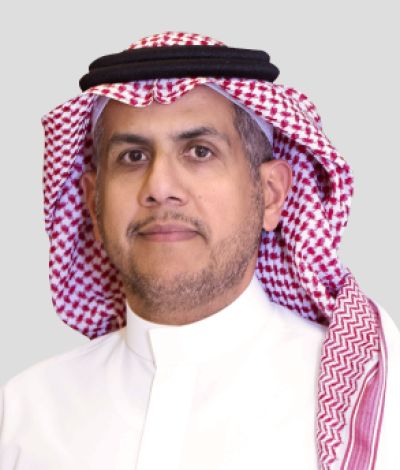 Khalid Abdullah Al-Hussan