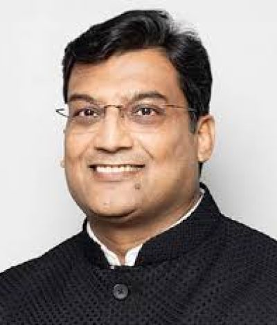 Navneet Munoot