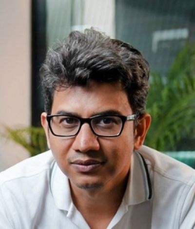 Lalit Keshare