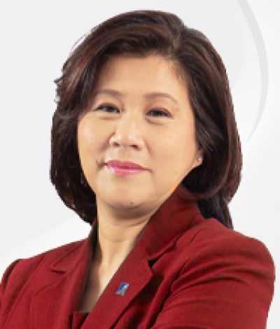 Datin Paduka Azalina Adham