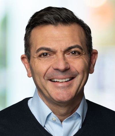 Frank La Salla