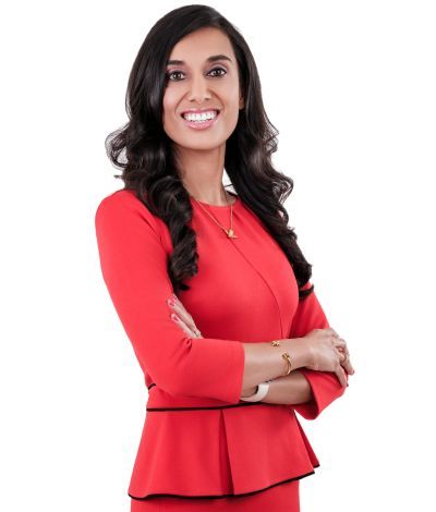 Valdene Reddy