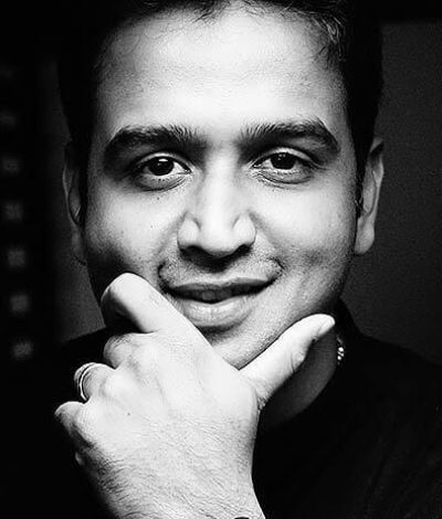 Nithin Kamath