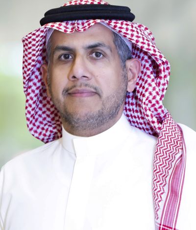 Khalid Abdullah Al-Hussan