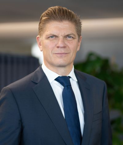 Bjørn Sibbern