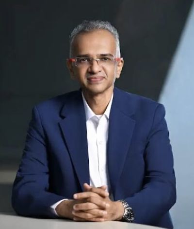 Dilip Asbe